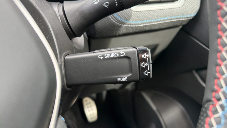 Renault Symbioz 1.6 E-Tech FHEV 145 Techno Esprit Alpine 5dr Auto Hybrid Estate